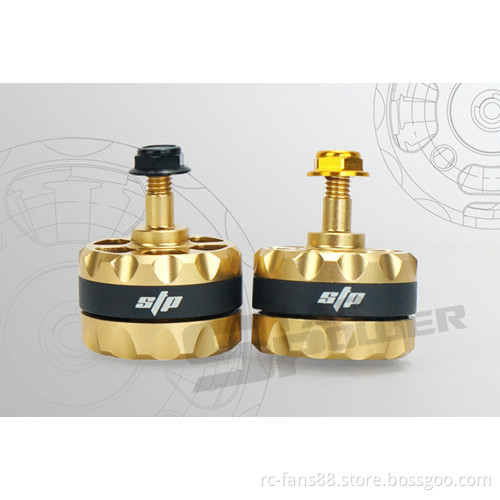 STAR POWER R2204-2460KV CCW CW Brushless Motor For FPV Racing